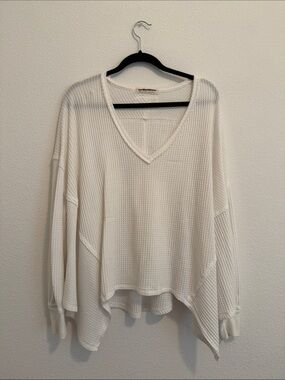 Free People We The Free Coraline Thermal
